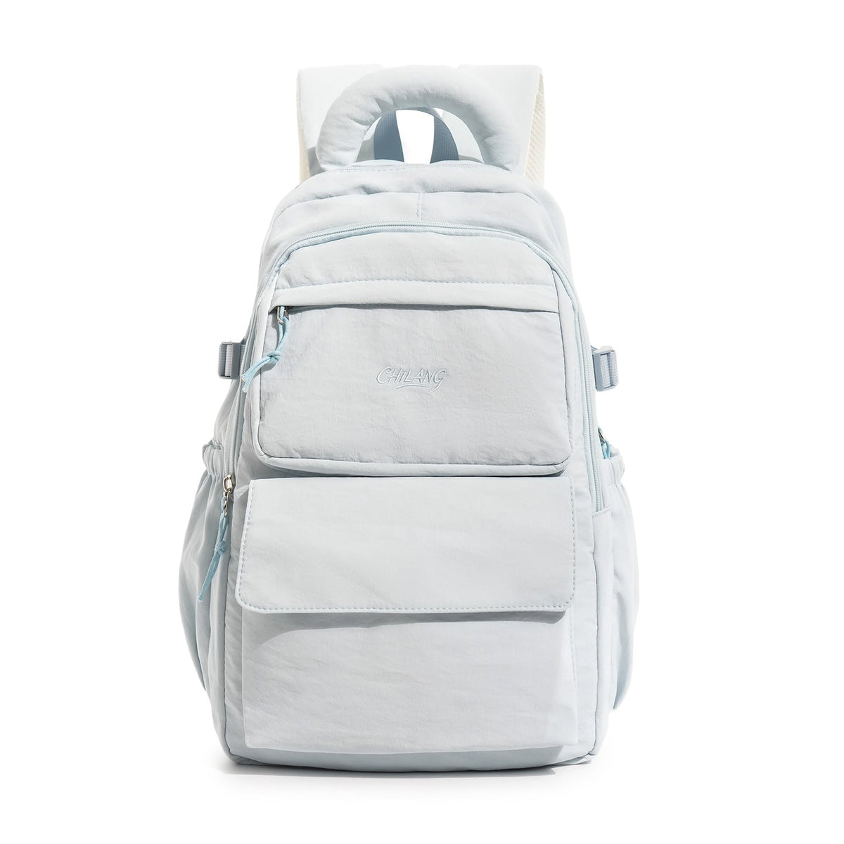 Lightweight Multi-Functional Travel Backpack LoungeYard — product view 4