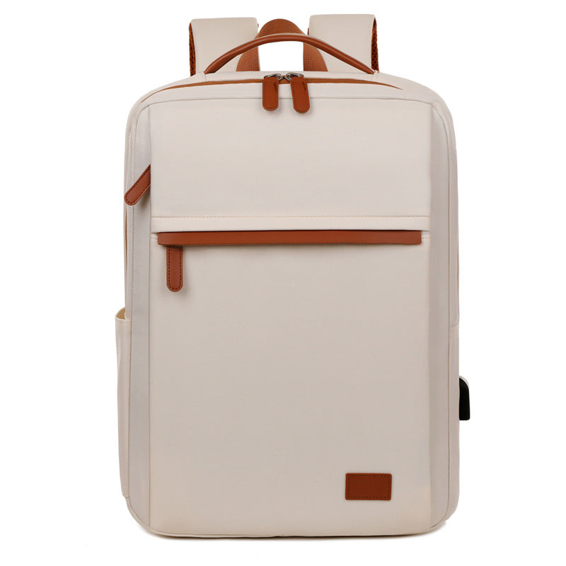 Stylish Everyday Backpack LoungeYard — product view 5