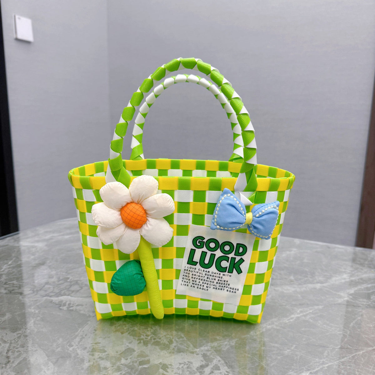 LoungeYard Handbag — product view 2