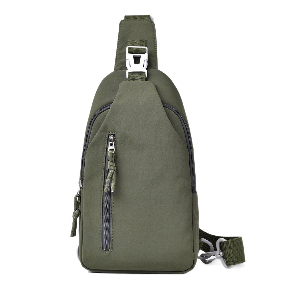 Tactical Sling Backpack LoungeYard — product view 5
