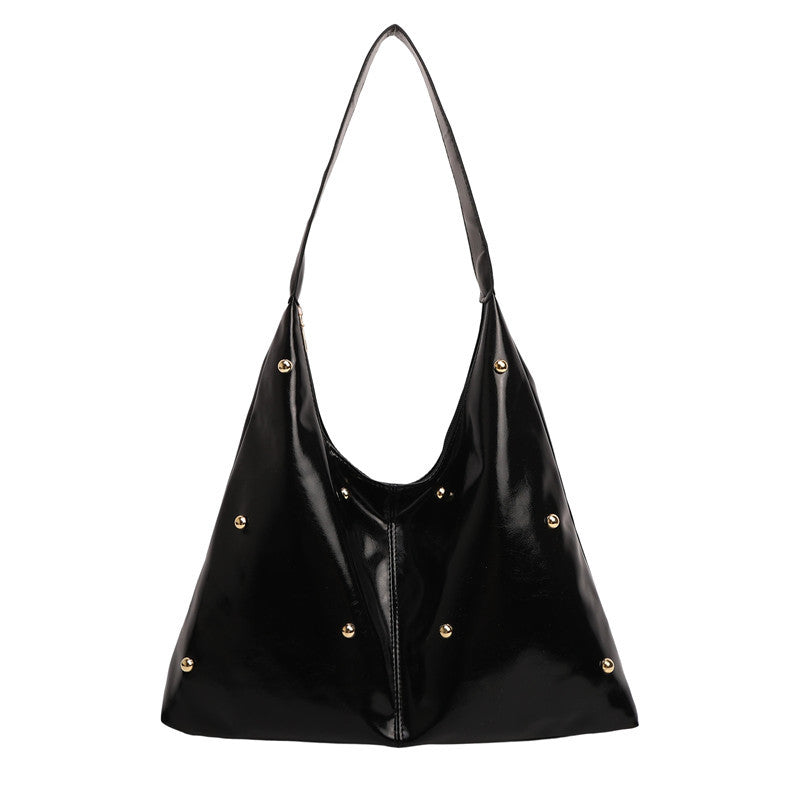 WoStylish Quilted Reversible Handbag LoungeYard — product view 6