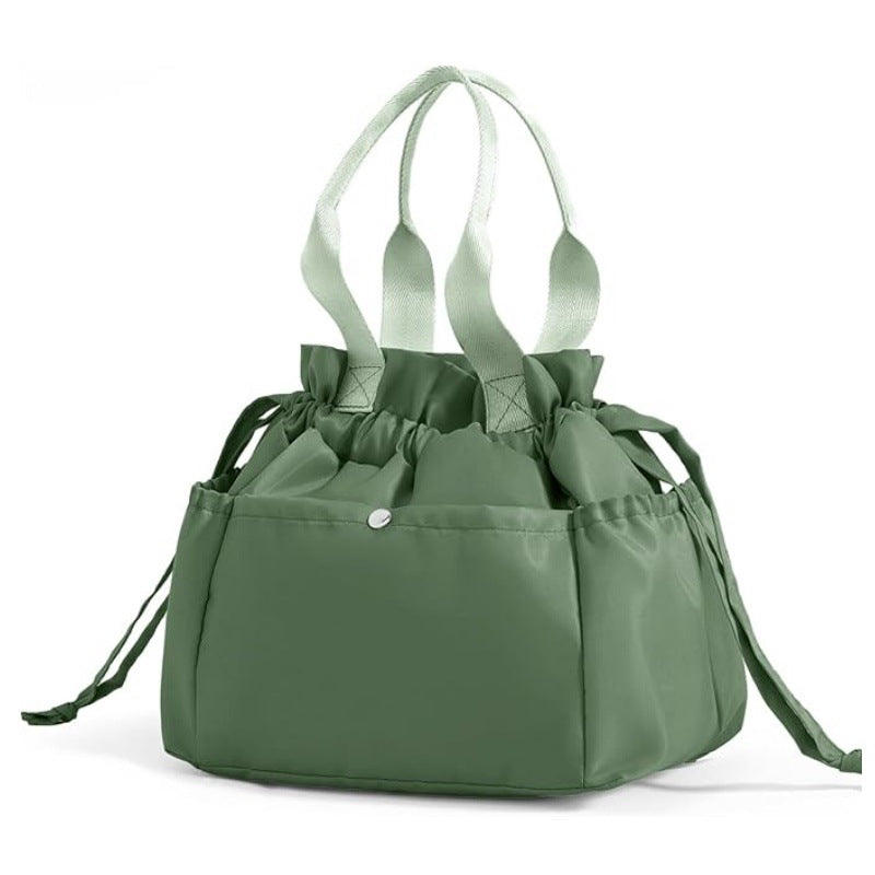 Practical and Stylish Shopping Bag LoungeYard — product view 7
