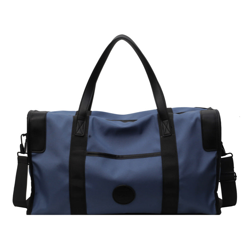 Travel Duffle Bag LoungeYard — product view 4