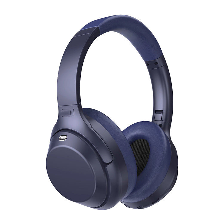 Noise-Canceling Over-Ear Headphones LoungeYard — product view 3