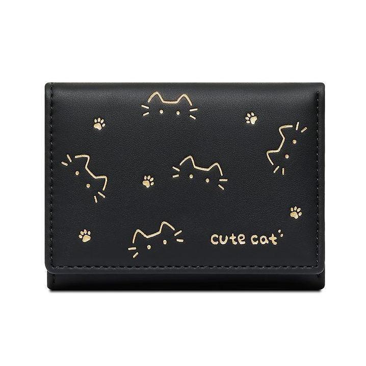 Cute Cat-Themed Card Holder — product view 4