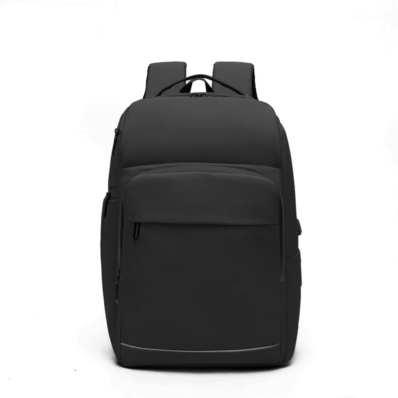 Expandable Business Backpack LoungeYard — product view 2