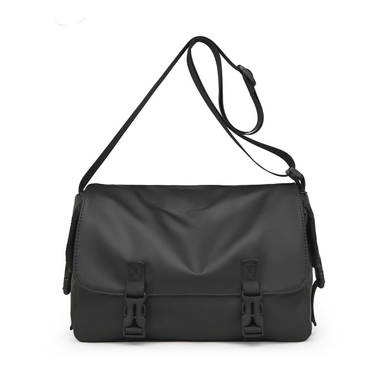 Versatile Outdoor Multi-Compartt Sling Bag LoungeYard — product view 3