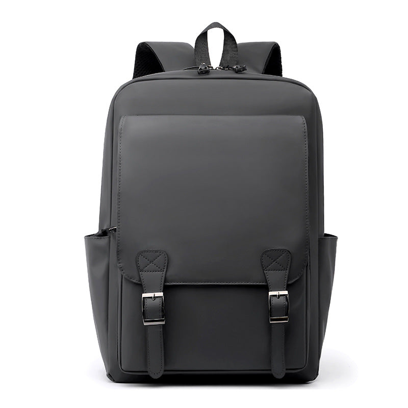 Modern Lightweight Backpack LoungeYard — product view 5