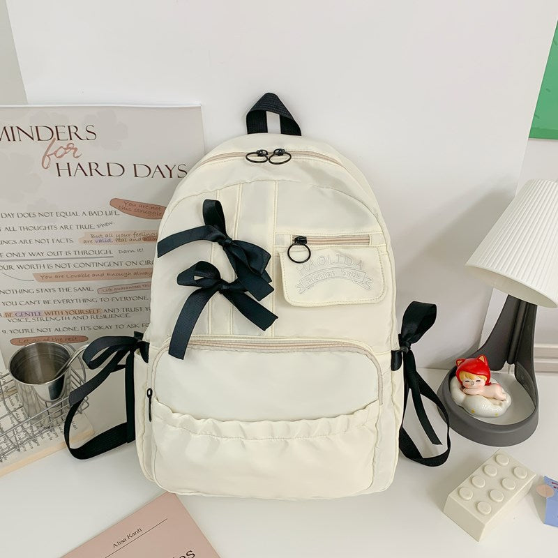 Stylish Designer Backpack — product view 3