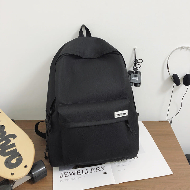 Stylish Casual Backpack — product view 1