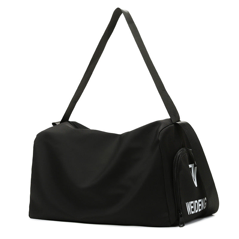 Sports bag LoungeYard — product view 6