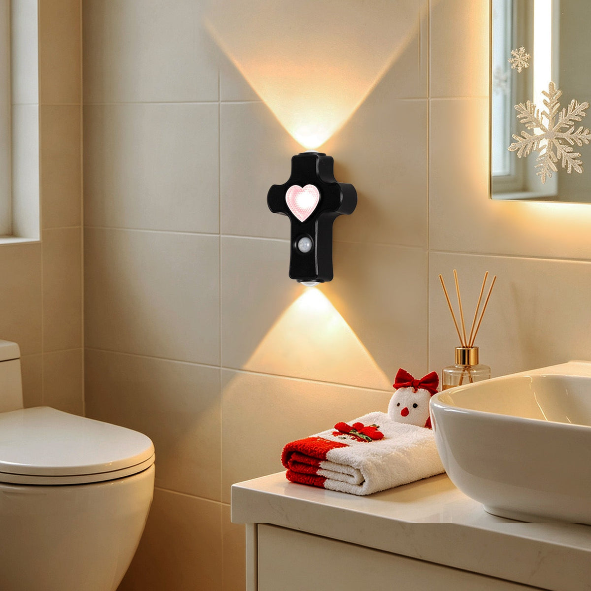 Magnetic Phone Holder Mount — product view 1
