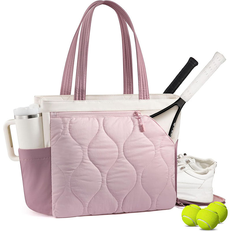 Sporty multipurpose bag LoungeYard — product view 5