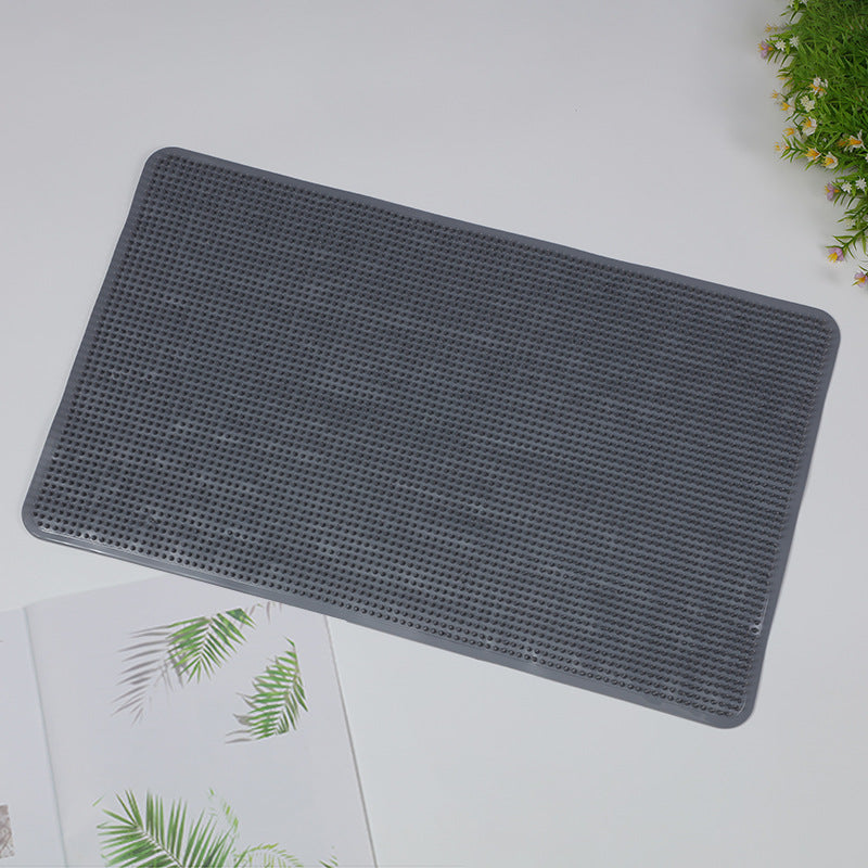 Non-Slip Bath Shower Mat Bowlift — product view 4