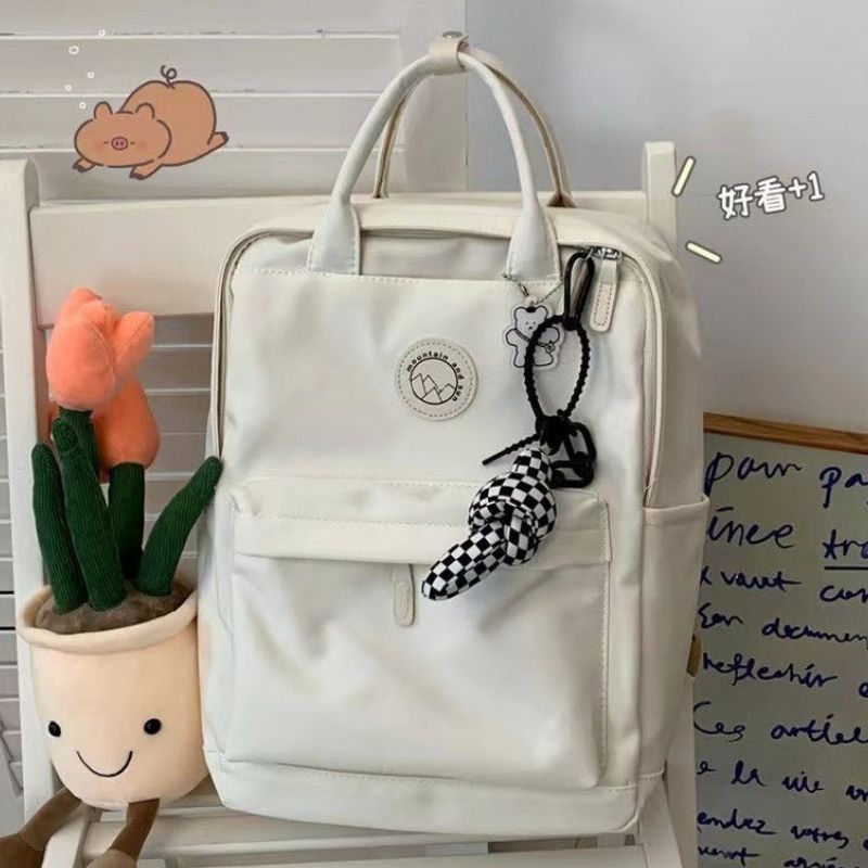 Urban Multifunctional Backpack LoungeYard — product view 4