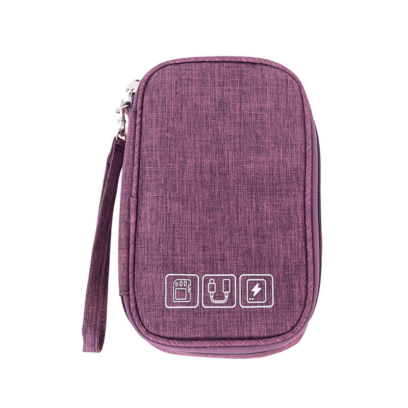 Tech Accessory Organizer Case LoungeYard — product view 5