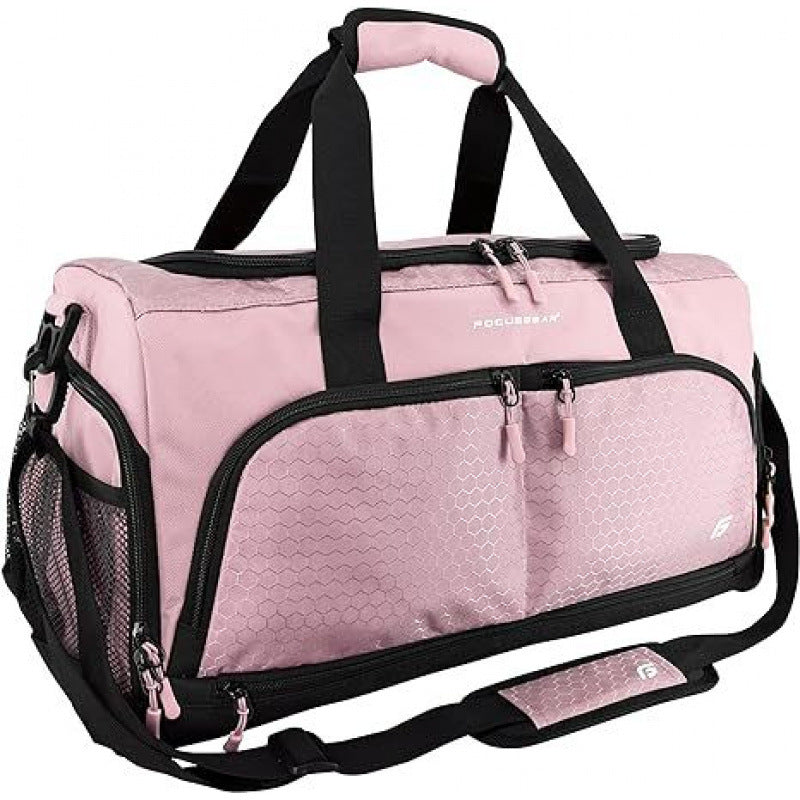 Multipurpose Durable Sports Duffel Bag LoungeYard — product view 6