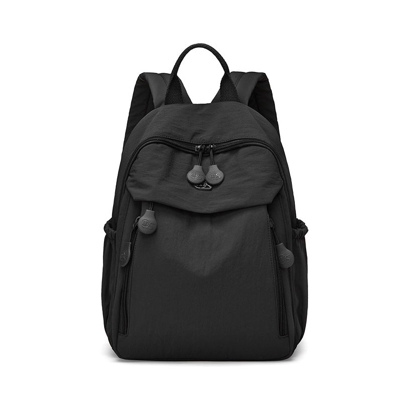 Lightweight Versatile Travel Backpack LoungeYard — product view 5