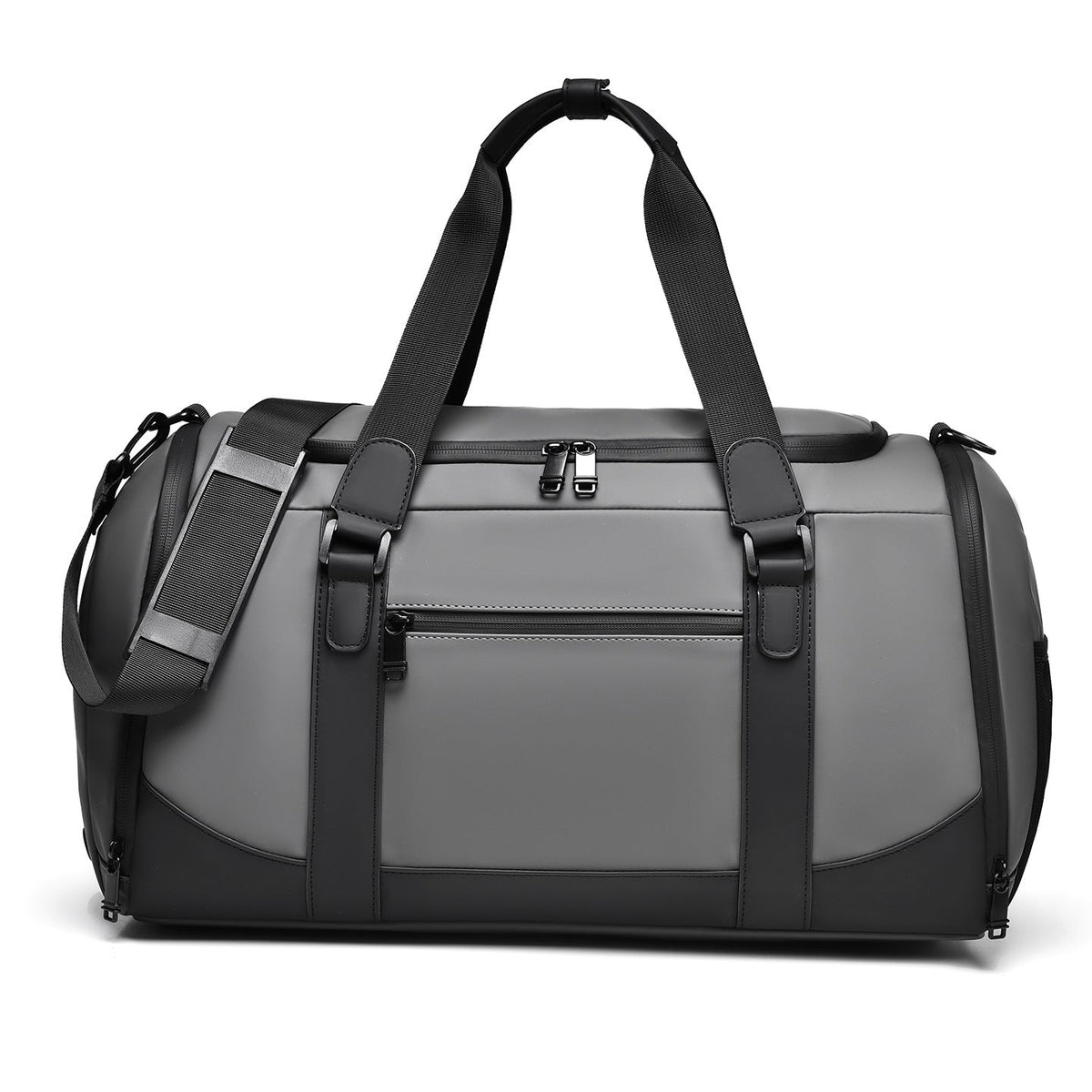 Durable Gym Travel Duffel Bag LoungeYard — product view 2