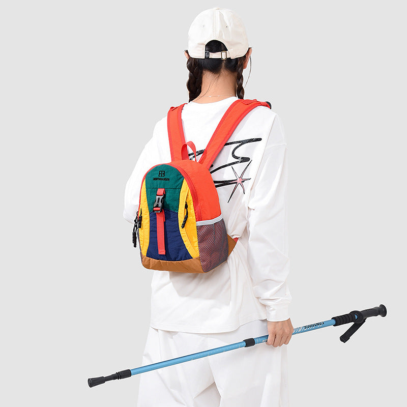 Lightweight Multi-Functional Hiking Backpack LoungeYard 1791205579 — product view 1