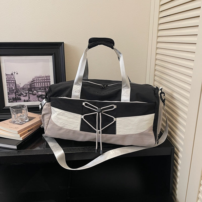 Women's Multifunctional Sports Bag LoungeYard — product view 5