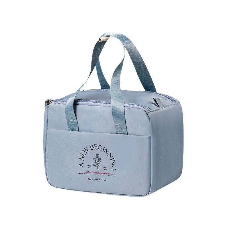 Insulated Lunch Cooler Bag — product view 5