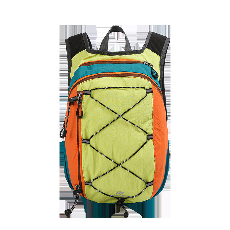 Lightweight Multi-Functional Outdoor Backpack LoungeYard — product view 4