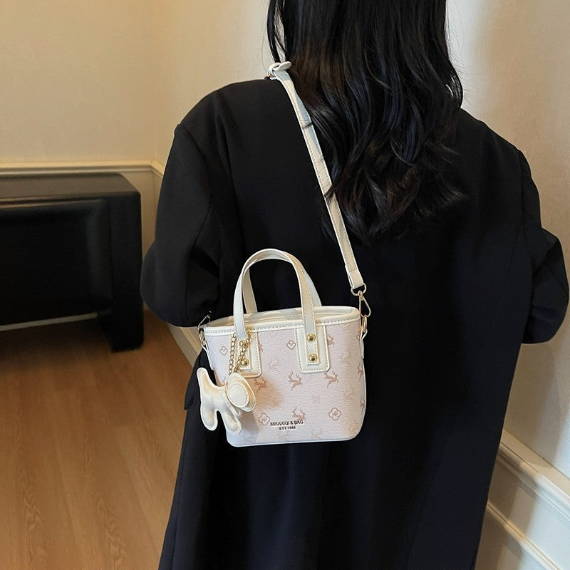Compact Crossbody Handbag LoungeYard — product view 4