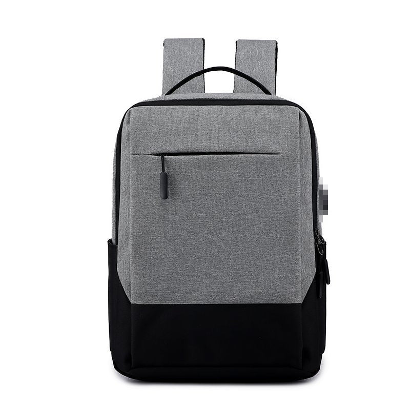 Multi-Functional Tech Backpack LoungeYard — product view 2