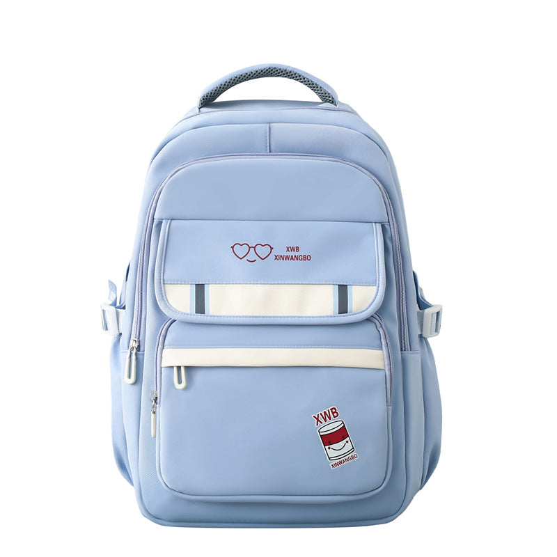 Multi-Functional Urban Backpack — product view 3
