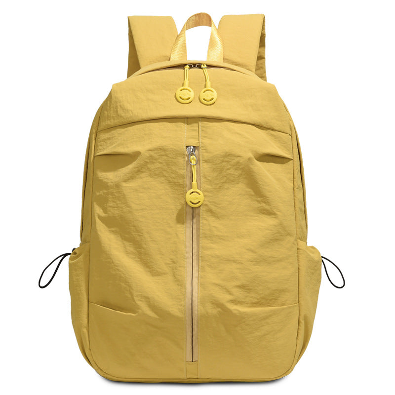 Lightweight Versatile Outdoor Backpack LoungeYard — product view 1