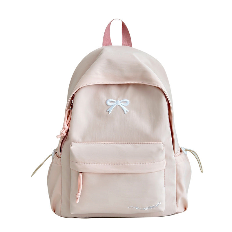 Women’s Chic Everyday Backpack LoungeYard — product view 2