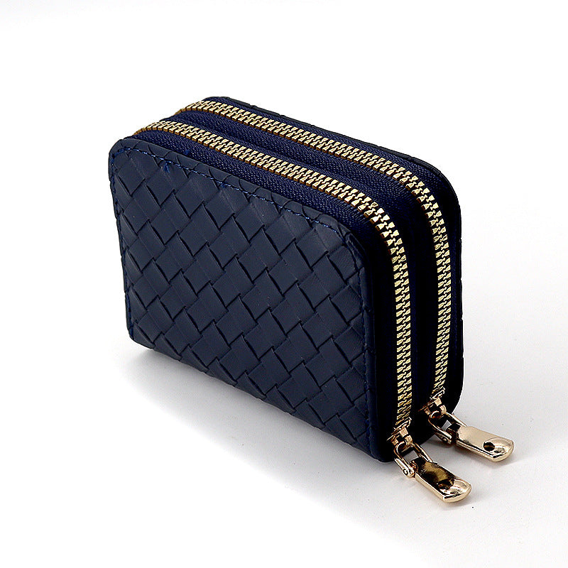 Leather Wallet — product view 2