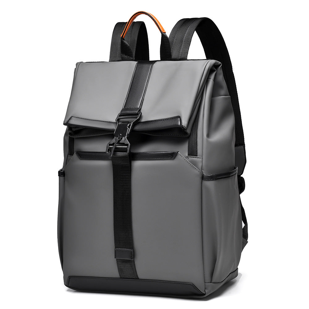 Waterproof Laptop Backpack LoungeYard — product view 2