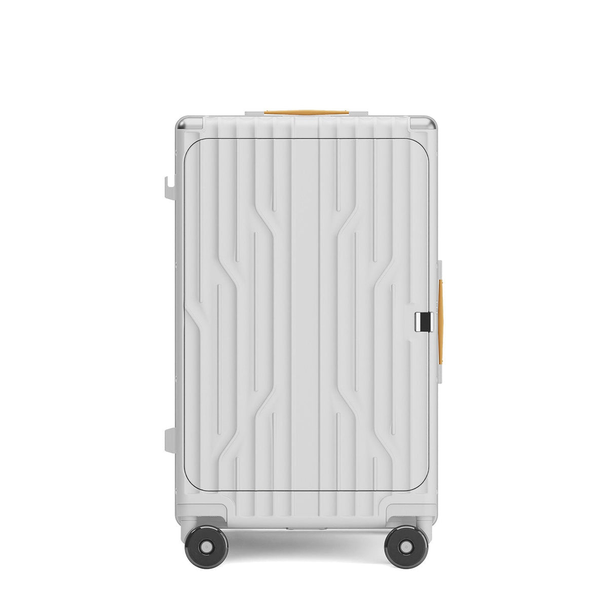 Premium Hard-Shell Spinner Trolley — product view 2