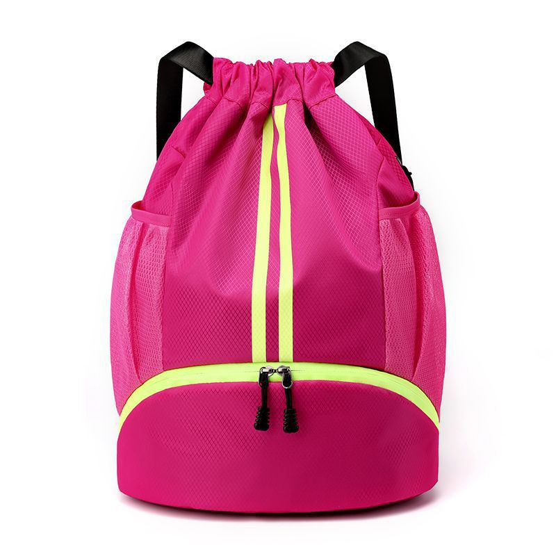 Sporty Backpack LoungeYard — product view 2