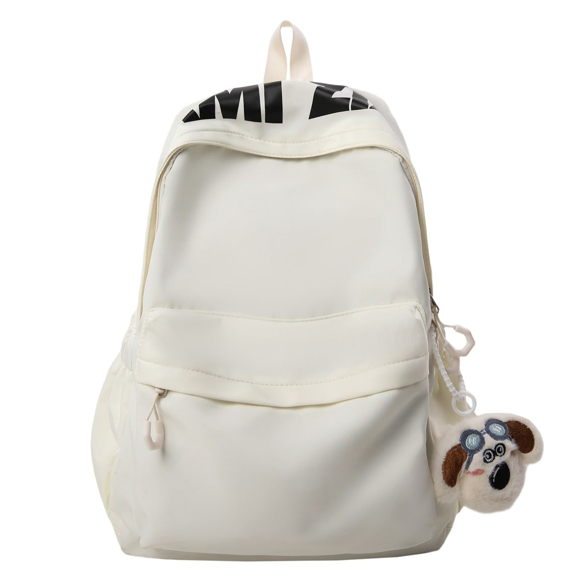 Fashion Backpack LoungeYard — product view 2