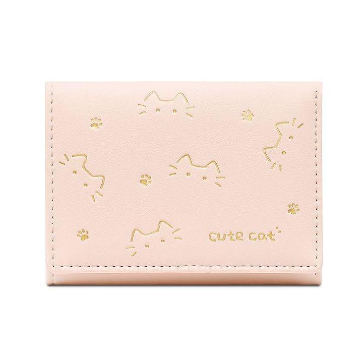 Cute Cat-Themed Card Holder — product view 5