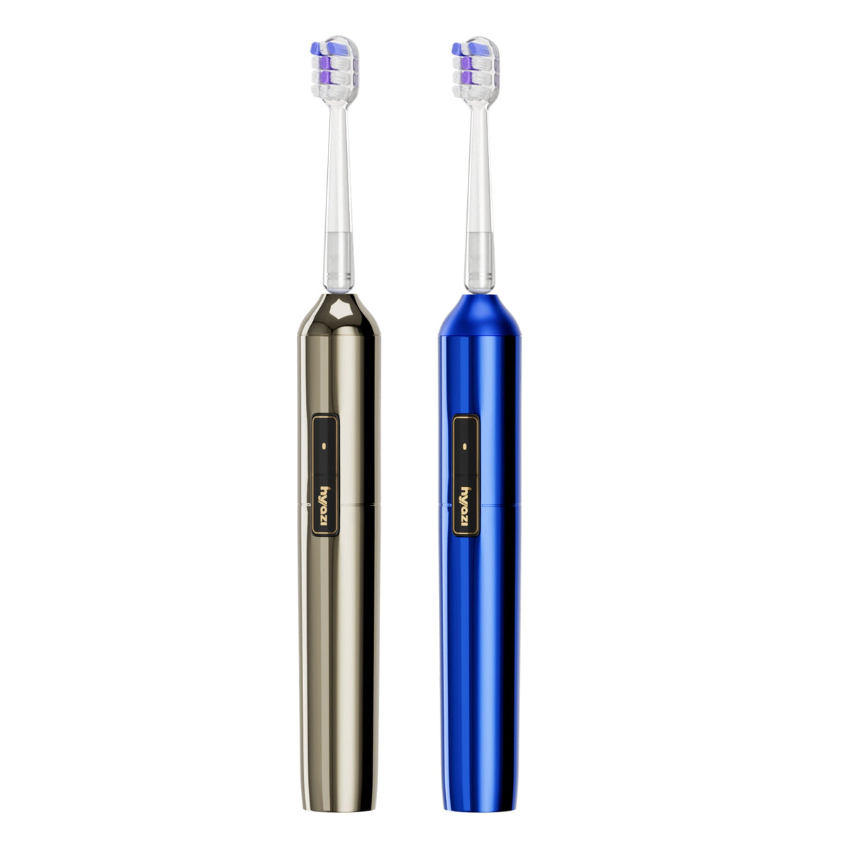 Smart Rechargeable Electric Toothbrush LoungeYard — product view 2