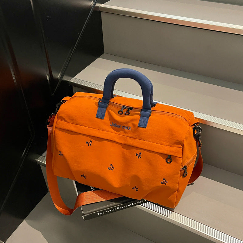 Multi-Functional Travel Duffel Bag LoungeYard 1791204561 — product view 7