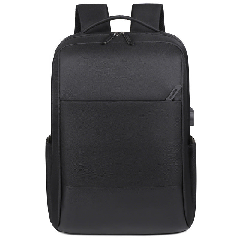 Slim-Fit Professional Backpack LoungeYard — product view 6