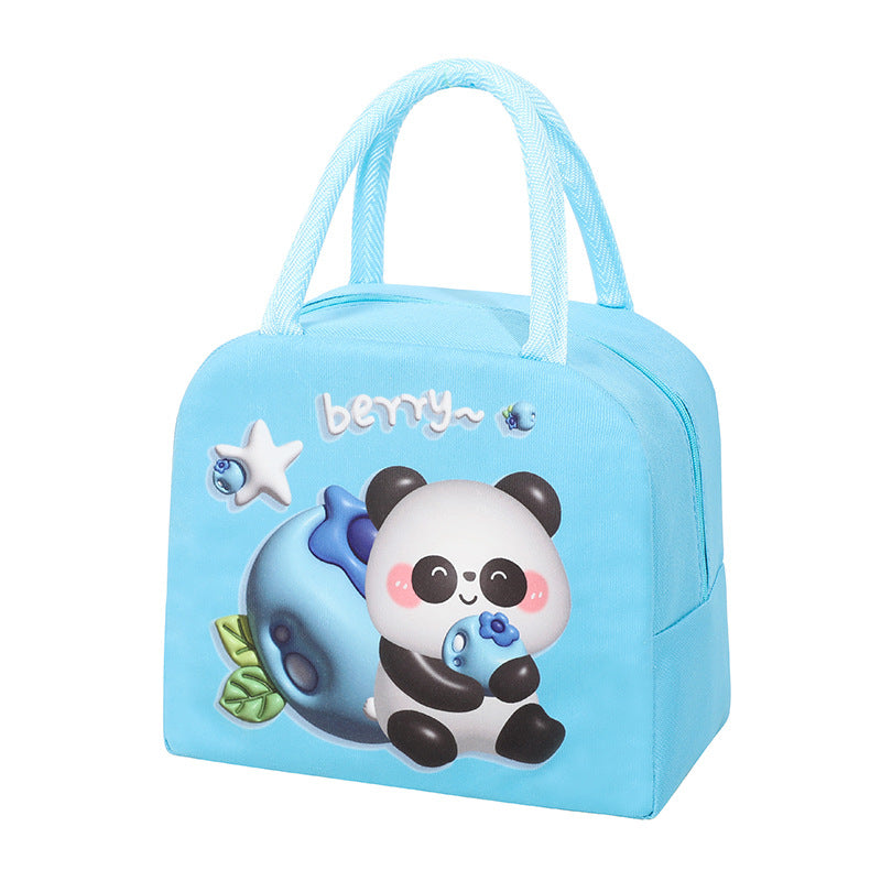 Sweet Insulated Lunch Bag LoungeYard — product view 6