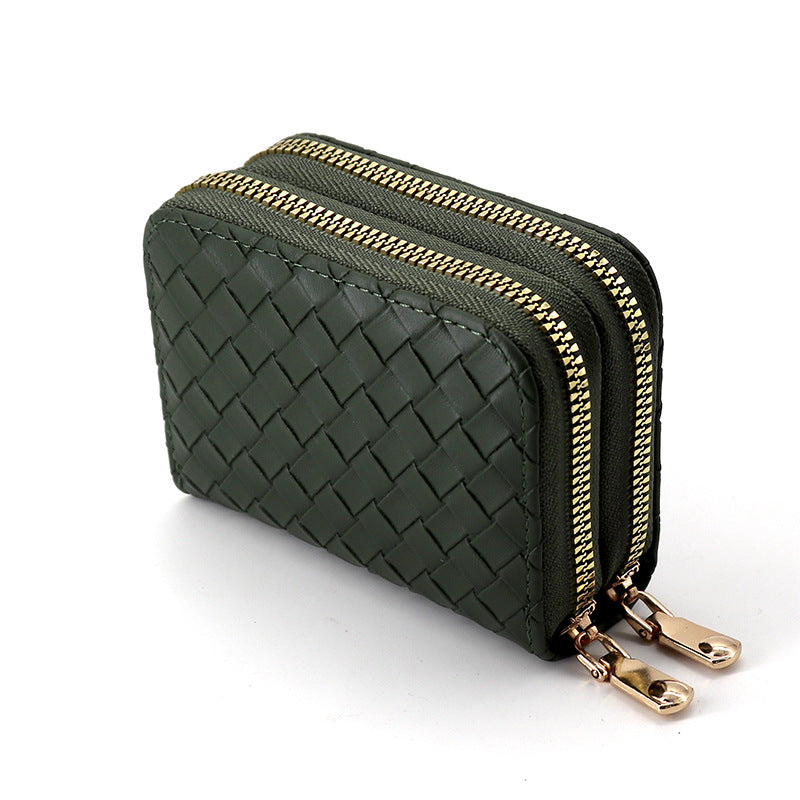 Leather Wallet — product view 4