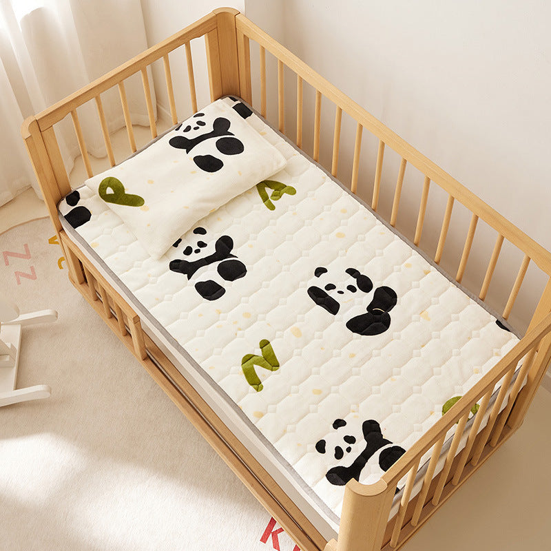 Baby mattress LoungeYard — product view 1