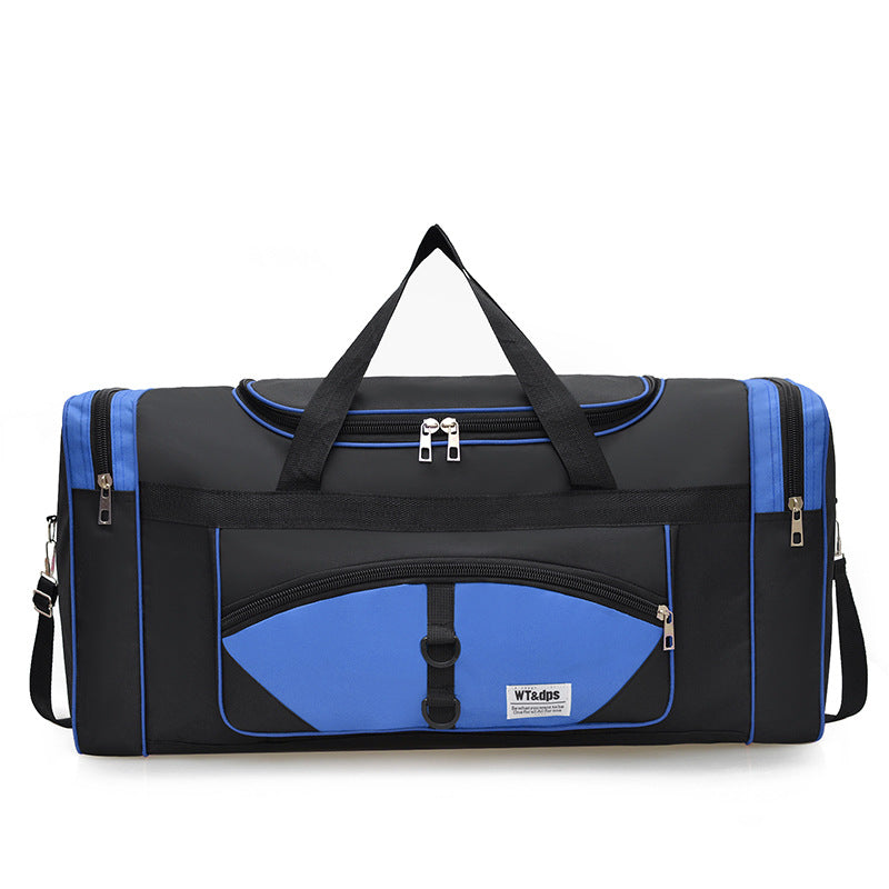 Travel Duffel Bag LoungeYard — product view 6
