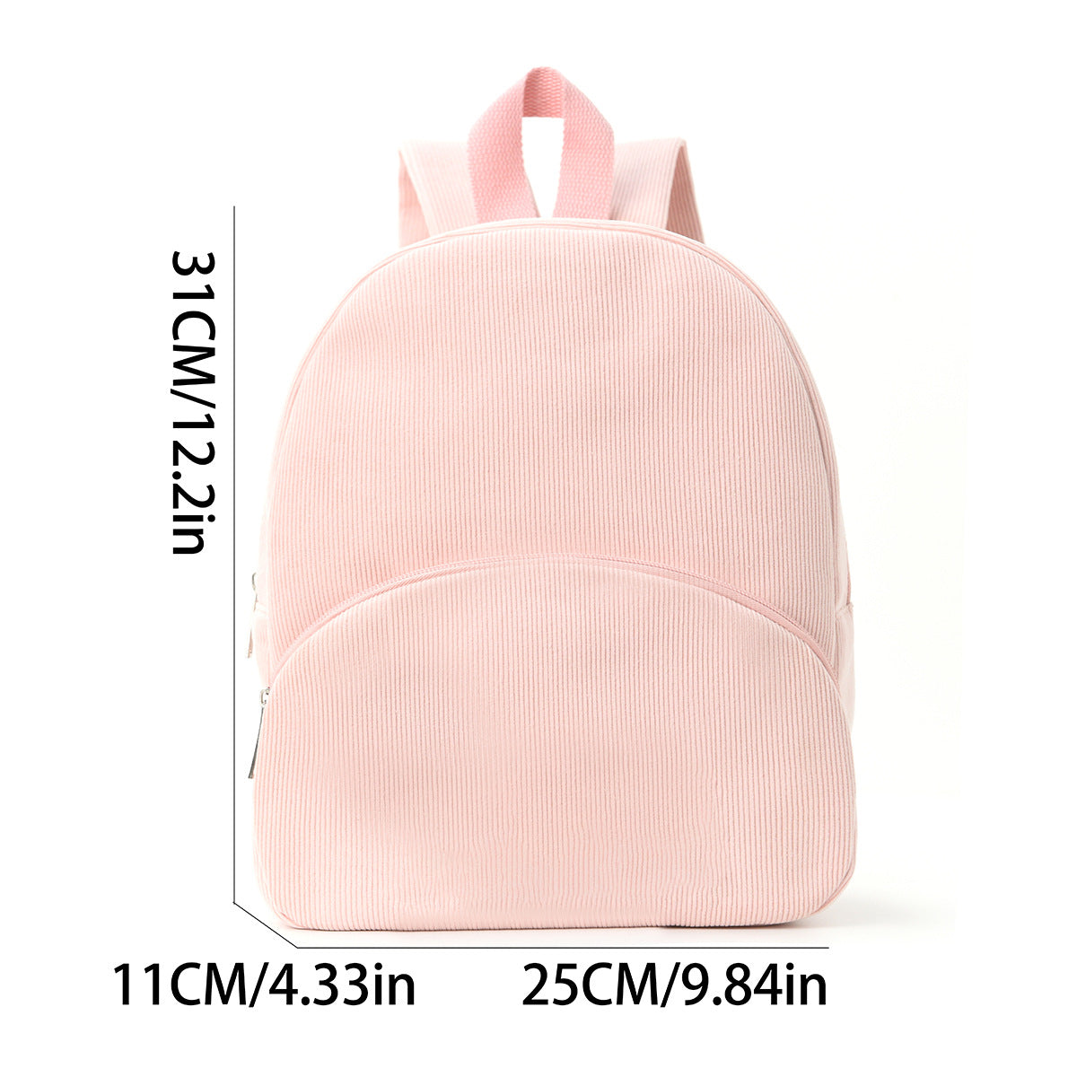 Urban Backpack LoungeYard — product view 4