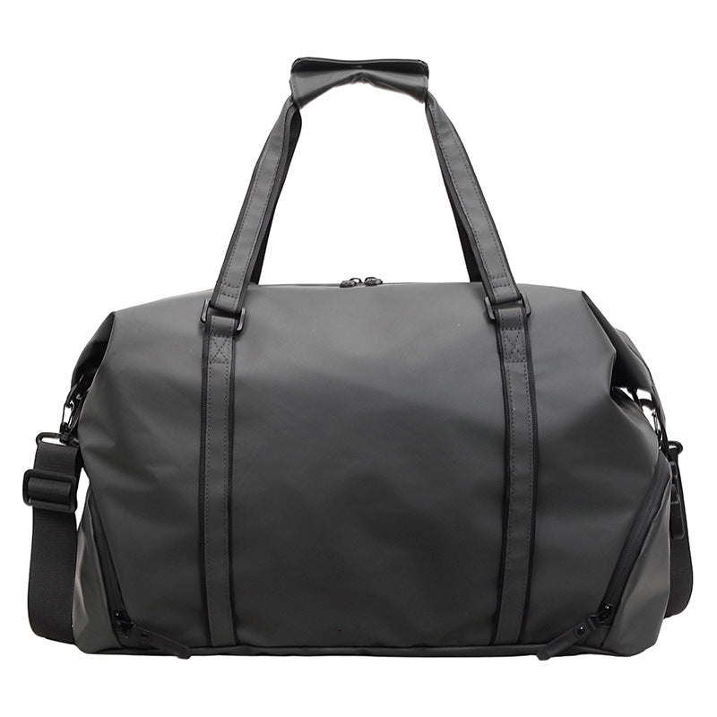 Waterproof Adventure Duffle Bag — product view 4