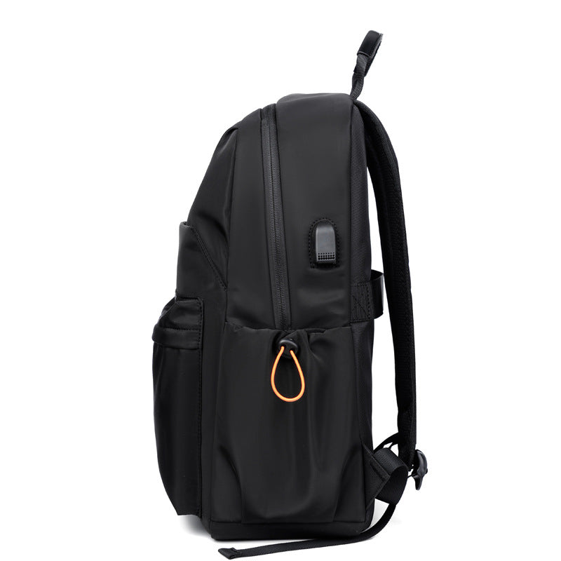 Urban Waterproof Backpack LoungeYard — product view 3
