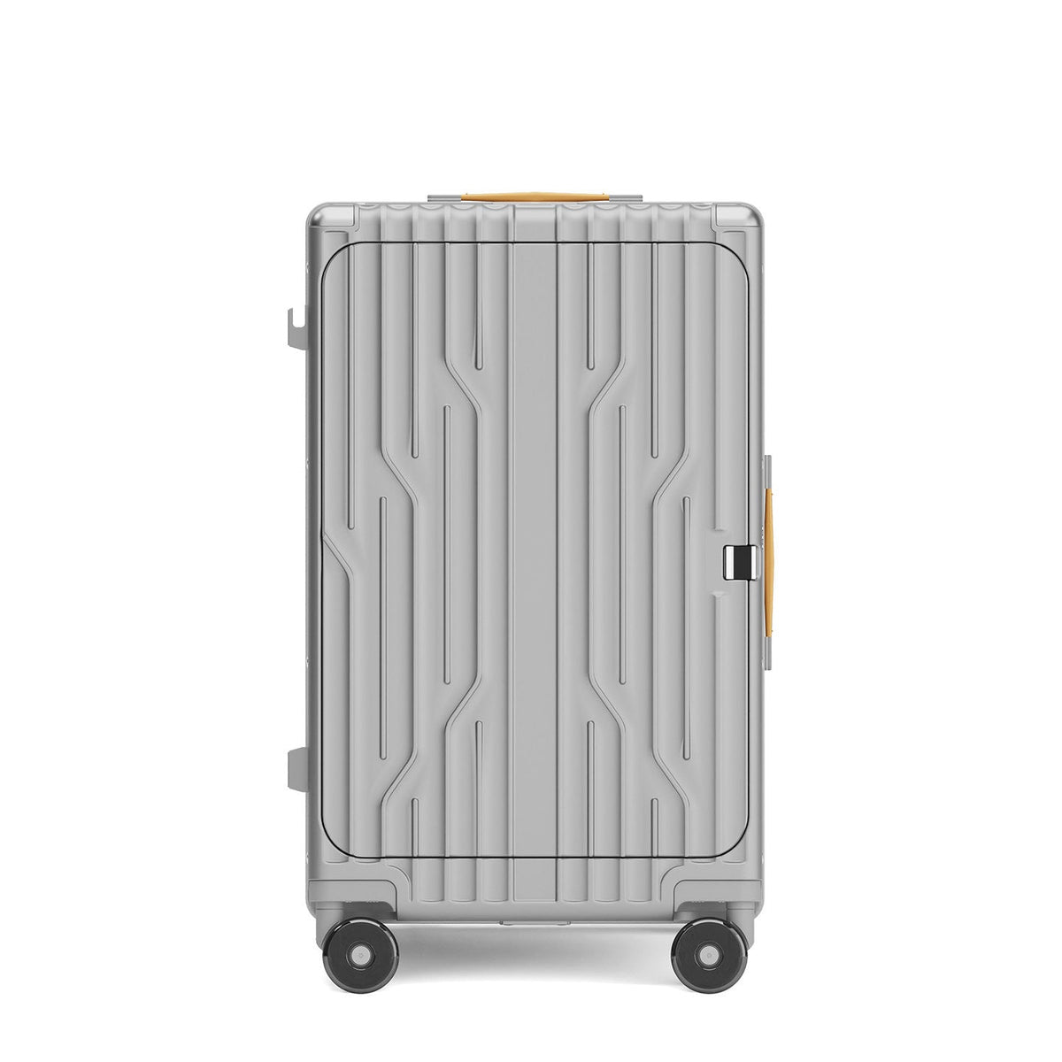 Premium Hard-Shell Spinner Trolley — product view 5