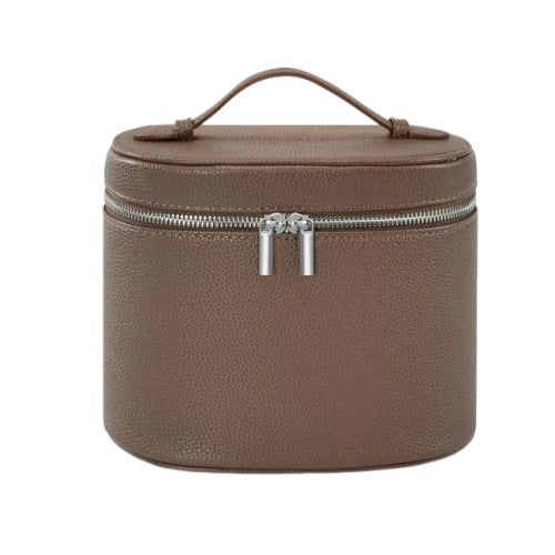 Elegant cosmetic storage bag LoungeYard — product view 5